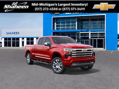 2026 Chevrolet Silverado 1500 Crew Cab 4WD Pickup for sale #89989 - photo 1