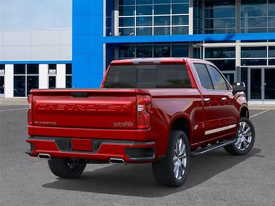 2026 Chevrolet Silverado 1500 Crew Cab 4WD Pickup for sale #89989 - photo 2