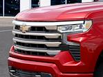 2026 Chevrolet Silverado 1500 Crew Cab 4WD Pickup for sale #89989 - photo 13