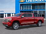2026 Chevrolet Silverado 1500 Crew Cab 4WD Pickup for sale #89989 - photo 3