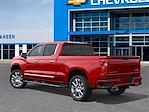 2026 Chevrolet Silverado 1500 Crew Cab 4WD Pickup for sale #89989 - photo 4