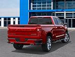 2026 Chevrolet Silverado 1500 Crew Cab 4WD Pickup for sale #89989 - photo 2