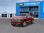2026 Chevrolet Silverado 1500 Crew Cab 4WD Pickup for sale #89989 - photo 8