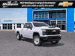 2026 Chevrolet Silverado 2500 Crew Cab 4WD Pickup for sale #89995 - photo 1