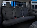 2025 Chevrolet Silverado 2500 Crew Cab 4WD Pickup for sale #89996 - photo 17