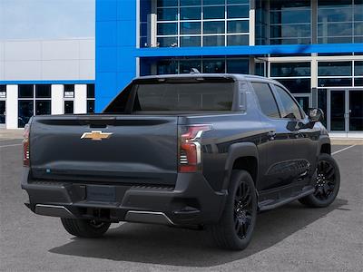 New 2026 Chevrolet Silverado EV - photo 1