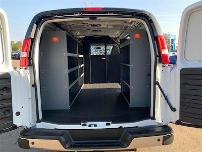 2025 Chevrolet Express 2500 RWD Upfitted Cargo Van for sale #90003 - photo 2
