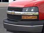 2025 Chevrolet Express 2500 RWD Empty Cargo Van for sale #90011 - photo 13