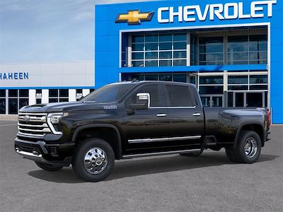 2026 Chevrolet Silverado 3500 Crew Cab 4x4 Pickup for sale #90019 - photo 2