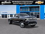 2026 Chevrolet Silverado 3500 Crew Cab 4x4 Pickup for sale #90019 - photo 1
