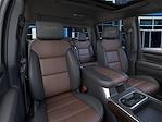 2026 Chevrolet Silverado 3500 Crew Cab 4x4 Pickup for sale #90019 - photo 16
