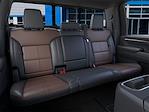 2026 Chevrolet Silverado 3500 Crew Cab 4x4 Pickup for sale #90019 - photo 17