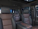 2026 Chevrolet Silverado 3500 Crew Cab 4x4 Pickup for sale #90019 - photo 24