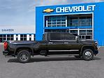 2026 Chevrolet Silverado 3500 Crew Cab 4x4 Pickup for sale #90019 - photo 5
