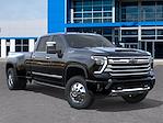 2026 Chevrolet Silverado 3500 Crew Cab 4x4 Pickup for sale #90019 - photo 7