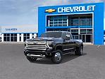2026 Chevrolet Silverado 3500 Crew Cab 4x4 Pickup for sale #90019 - photo 8