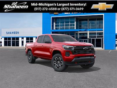 2026 Chevrolet Colorado Crew Cab 4WD Pickup for sale #90025 - photo 1