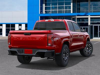 2026 Chevrolet Colorado Crew Cab 4WD Pickup for sale #90025 - photo 2