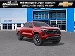 2026 Chevrolet Colorado Crew Cab 4WD Pickup for sale #90025 - photo 1