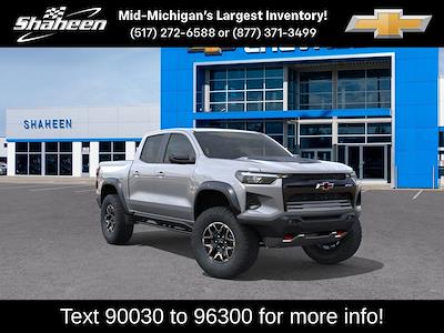 New 2026 Chevrolet Colorado ZR2 Crew Cab for sale #90030 - photo 1