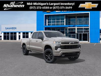 2026 Chevrolet Silverado 1500 Crew Cab 4WD Pickup for sale #90031 - photo 1