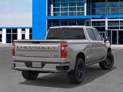 2026 Chevrolet Silverado 1500 Crew Cab 4WD Pickup for sale #90031 - photo 2