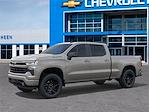 2026 Chevrolet Silverado 1500 Crew Cab 4WD Pickup for sale #90031 - photo 3
