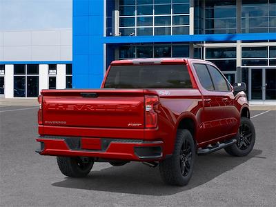 2026 Chevrolet Silverado 1500 Crew Cab 4x4 Pickup for sale #90047 - photo 2