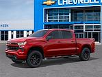 2026 Chevrolet Silverado 1500 Crew Cab 4x4 Pickup for sale #90047 - photo 3