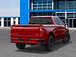 2026 Chevrolet Silverado 1500 Crew Cab 4x4 Pickup for sale #90047 - photo 2