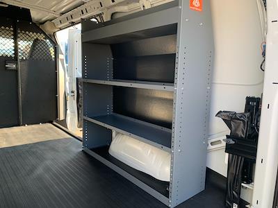 2025 Chevrolet Express 2500 RWD Masterack Upfitted Cargo Van for sale #90063 - photo 2