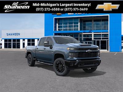 2026 Chevrolet Silverado 2500 Crew Cab 4WD Pickup for sale #90078 - photo 1
