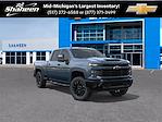 2026 Chevrolet Silverado 2500 Crew Cab 4WD Pickup for sale #90078 - photo 1