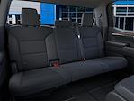 2026 Chevrolet Silverado 1500 Crew Cab 4x4 Pickup for sale #90084 - photo 17