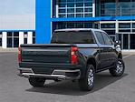 2026 Chevrolet Silverado 1500 Crew Cab 4x4 Pickup for sale #90084 - photo 2