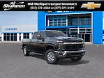 2026 Chevrolet Silverado 2500 Crew Cab 4WD Pickup for sale #90087 - photo 1