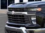 2026 Chevrolet Silverado 2500 Crew Cab 4WD Pickup for sale #90087 - photo 13