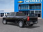 2026 Chevrolet Silverado 2500 Crew Cab 4WD Pickup for sale #90087 - photo 4
