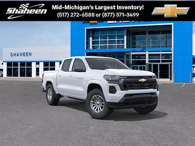 2026 Chevrolet Colorado Crew Cab 4WD Pickup for sale #90089 - photo 1