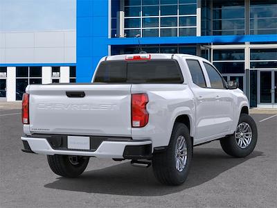 2026 Chevrolet Colorado Crew Cab 4WD Pickup for sale #90089 - photo 2