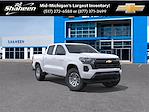 2026 Chevrolet Colorado Crew Cab 4WD Pickup for sale #90089 - photo 1