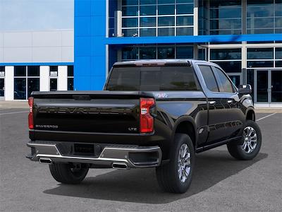 2026 Chevrolet Silverado 1500 Crew Cab 4WD Pickup for sale #90090 - photo 2