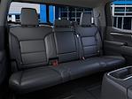 2026 Chevrolet Silverado 1500 Crew Cab 4WD Pickup for sale #90090 - photo 17