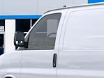 New 2025 Chevrolet Express 2500 Upfitted Cargo Van for sale #90091 - photo 17