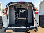 New 2025 Chevrolet Express 2500 Upfitted Cargo Van for sale #90091 - photo 2