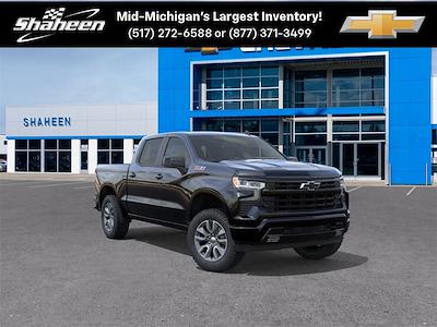 2026 Chevrolet Silverado 1500 Crew Cab 4WD Pickup for sale #90097 - photo 1