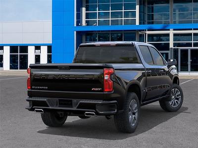 2026 Chevrolet Silverado 1500 Crew Cab 4WD Pickup for sale #90097 - photo 2