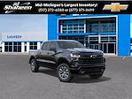 2026 Chevrolet Silverado 1500 Crew Cab 4WD Pickup for sale #90097 - photo 1