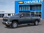2026 Chevrolet Silverado 2500 Crew Cab 4WD Pickup for sale #90098 - photo 3