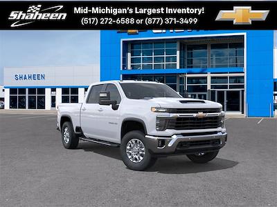 2026 Chevrolet Silverado 2500 Crew Cab 4x4 Pickup for sale #90099 - photo 1